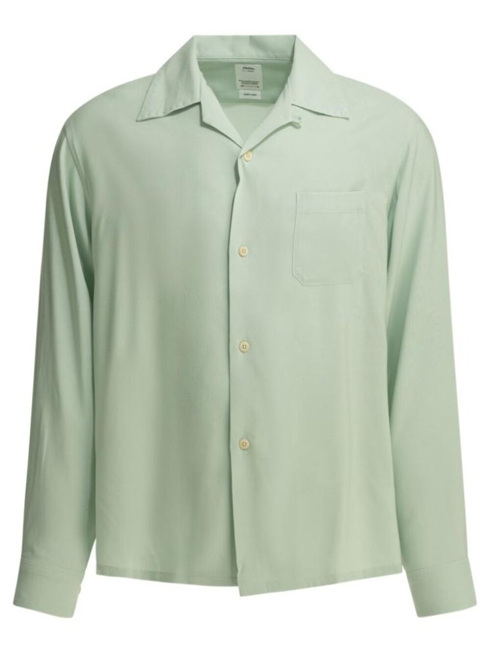 Visvim Keesey Casual Shirt Tag Size 3 Men
